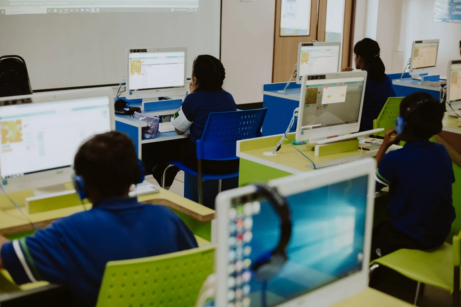 厦门教育培训行业课程研发新趋势与教学实践分析正文配图 1