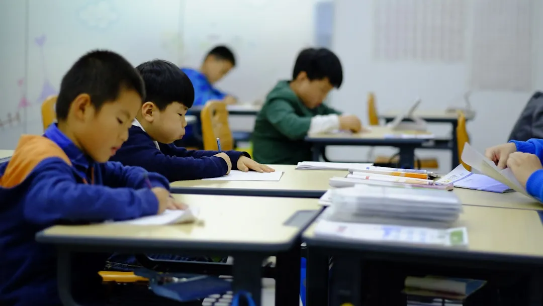 2025年厦门素质教育课程研发趋势与教学实践分析正文配图 1